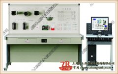 电工技术实训室图片(图1) 电工技术实训室图片(图1)