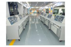 电工技能实训台账模板(图1) 电工技能实训台账模板(图1)
