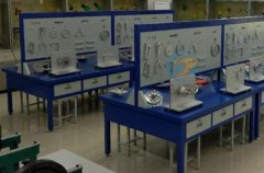 过程控制实验装置,高级过程控制系统实验装置(图1) 过程控制实验装置,高级过程控制系统实验装置(图1)