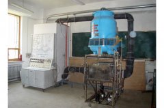 槽轮机构应用实例图片,速度波动调节实验报告中南大学(图4) 槽轮机构应用实例图片,速度波动调节实验报告中南大学(图4)