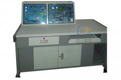 教学电梯模型,透明电梯模型,仿真电梯模型(图1)