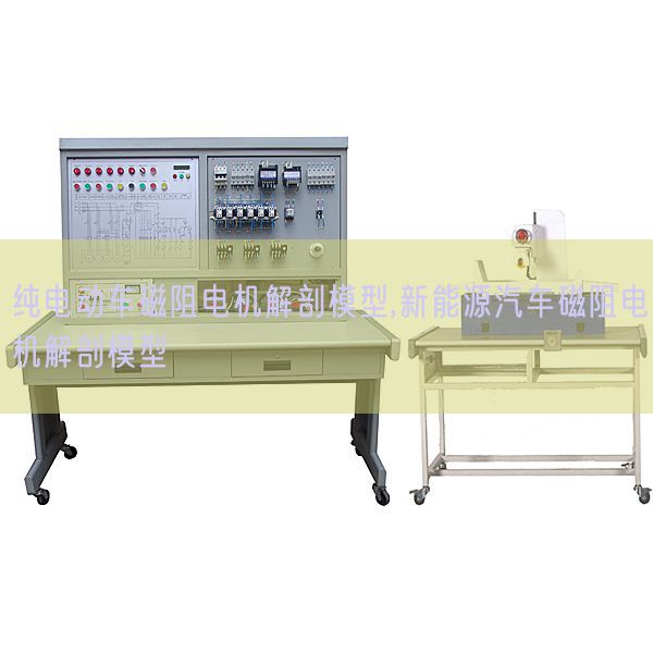 纯电动车磁阻电机解剖模型,新能源汽车磁阻电机解剖模型(图1) 纯电动车磁阻电机解剖模型,新能源汽车磁阻电机解剖模型(图1)