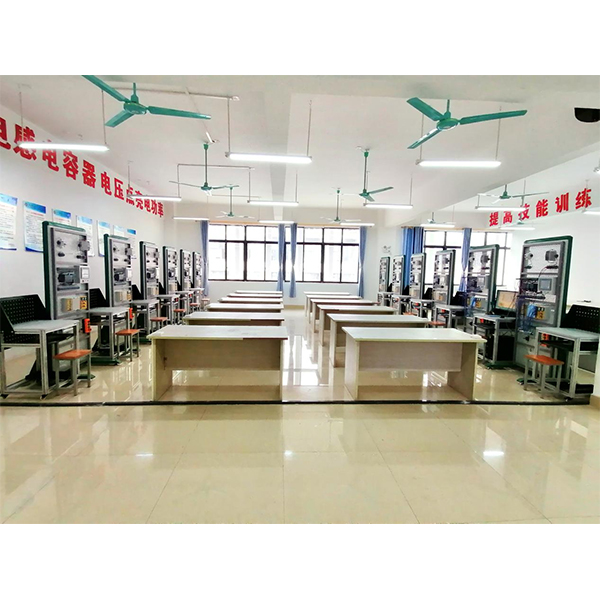 工业互联网边缘计算实训台,工业网络边缘计算实训平台