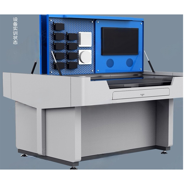 物联网场景应用实训台,物联网场景应用实训平台