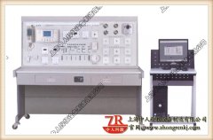 智能家居控制系统实训装置