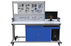 模块式单片机实验台