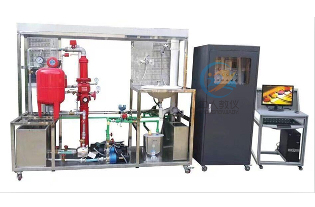 液压阀台原理,机械创新实验心得体会(图4) 液压阀台原理,机械创新实验心得体会(图4)