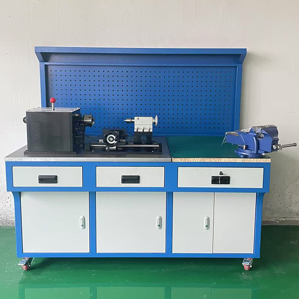 ZRZT-10机械装调与精度测量实训平台 ZRZT-10机械装调与精度测量实训平台
