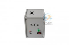 电力系统继电保护实验台，电力自动化实训装置(图1)